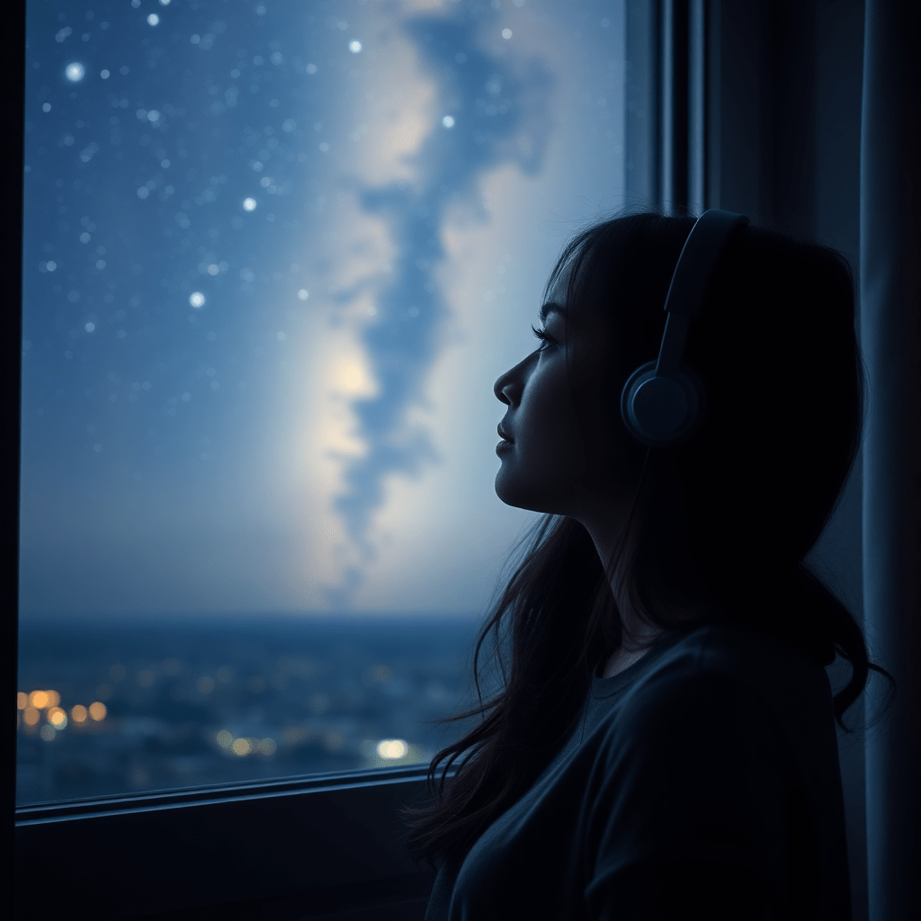 The connection between music and emotions